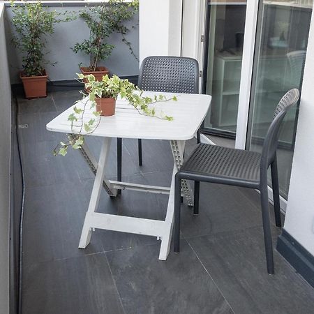 Civetta Blu, Blue Owl Apartments Тренто Экстерьер фото