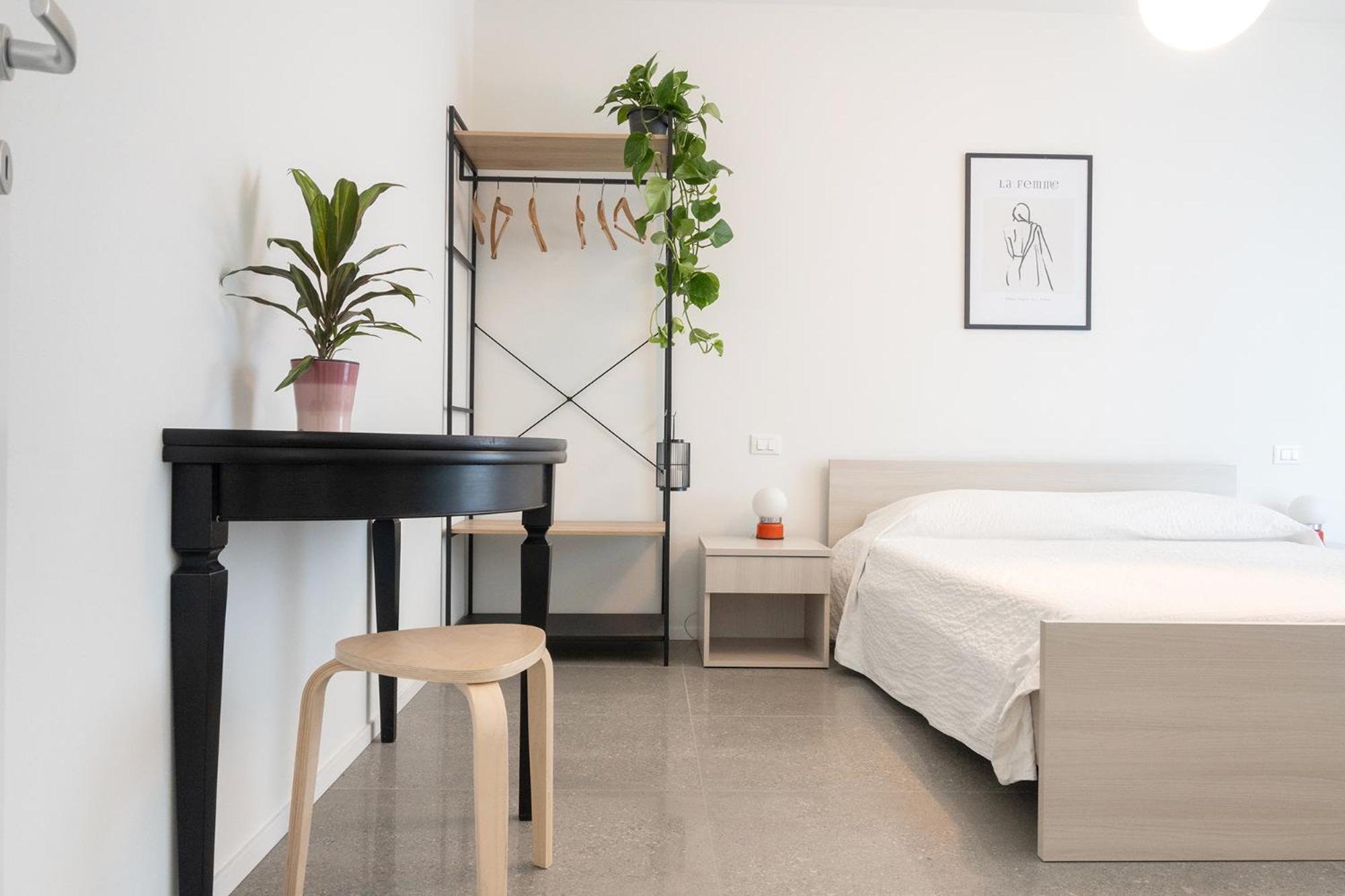 Civetta Blu, Blue Owl Apartments Тренто Экстерьер фото