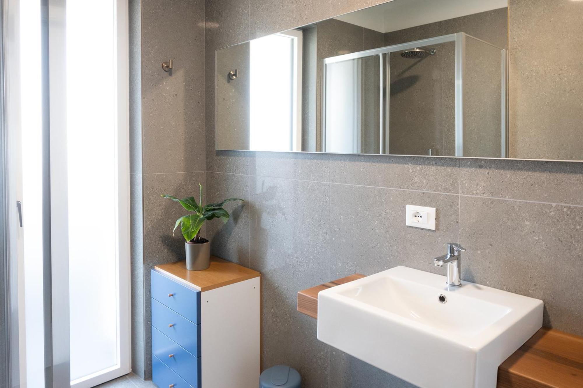 Civetta Blu, Blue Owl Apartments Тренто Экстерьер фото