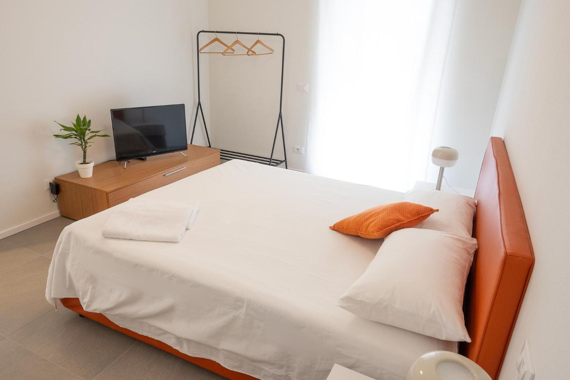 Civetta Blu, Blue Owl Apartments Тренто Экстерьер фото