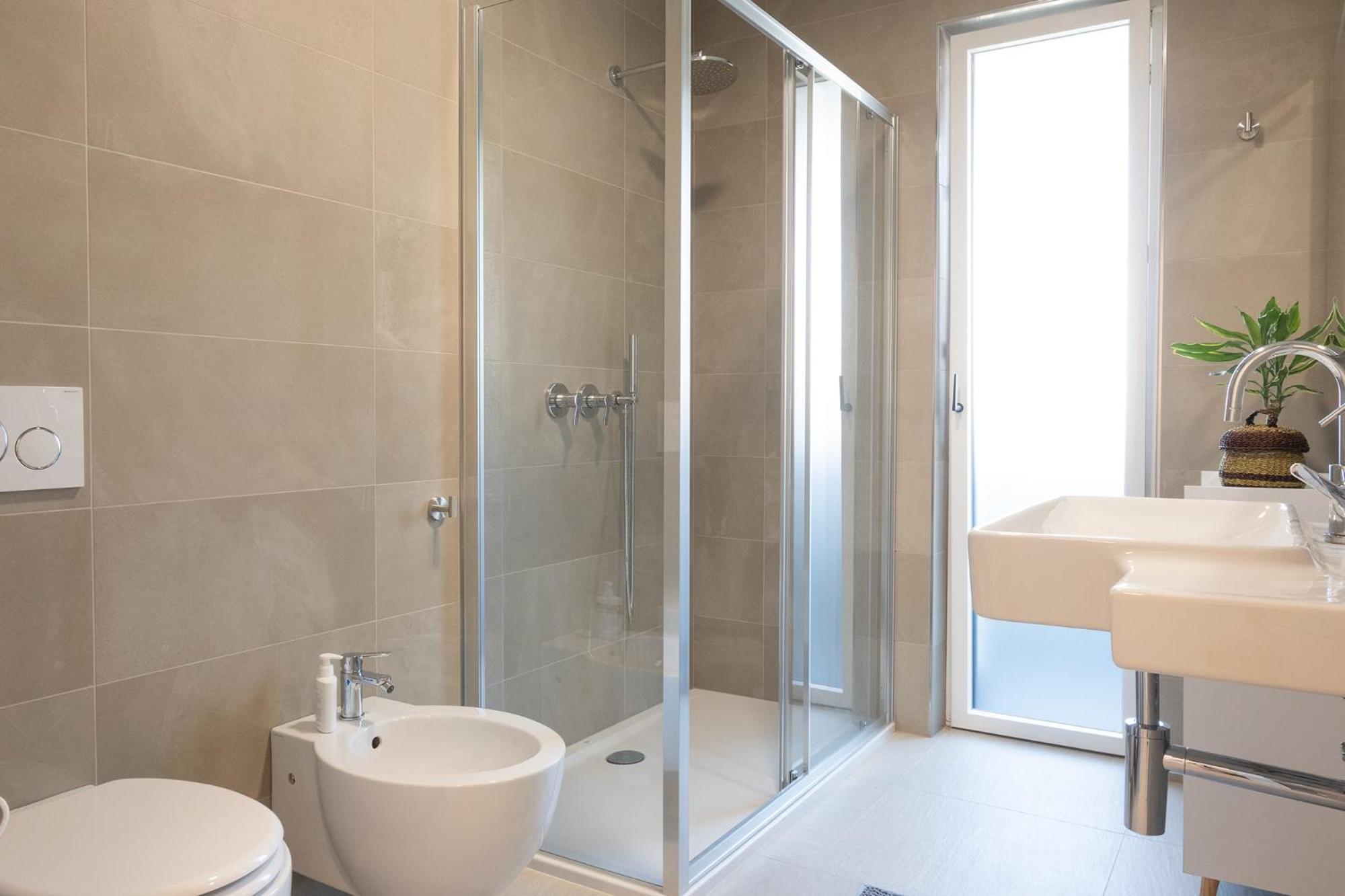 Civetta Blu, Blue Owl Apartments Тренто Экстерьер фото